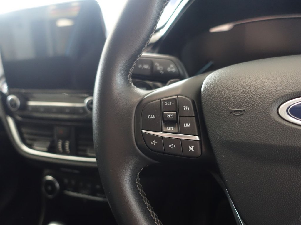 Used Ford Fiesta 2019 for sale - 76279824: Photo 20