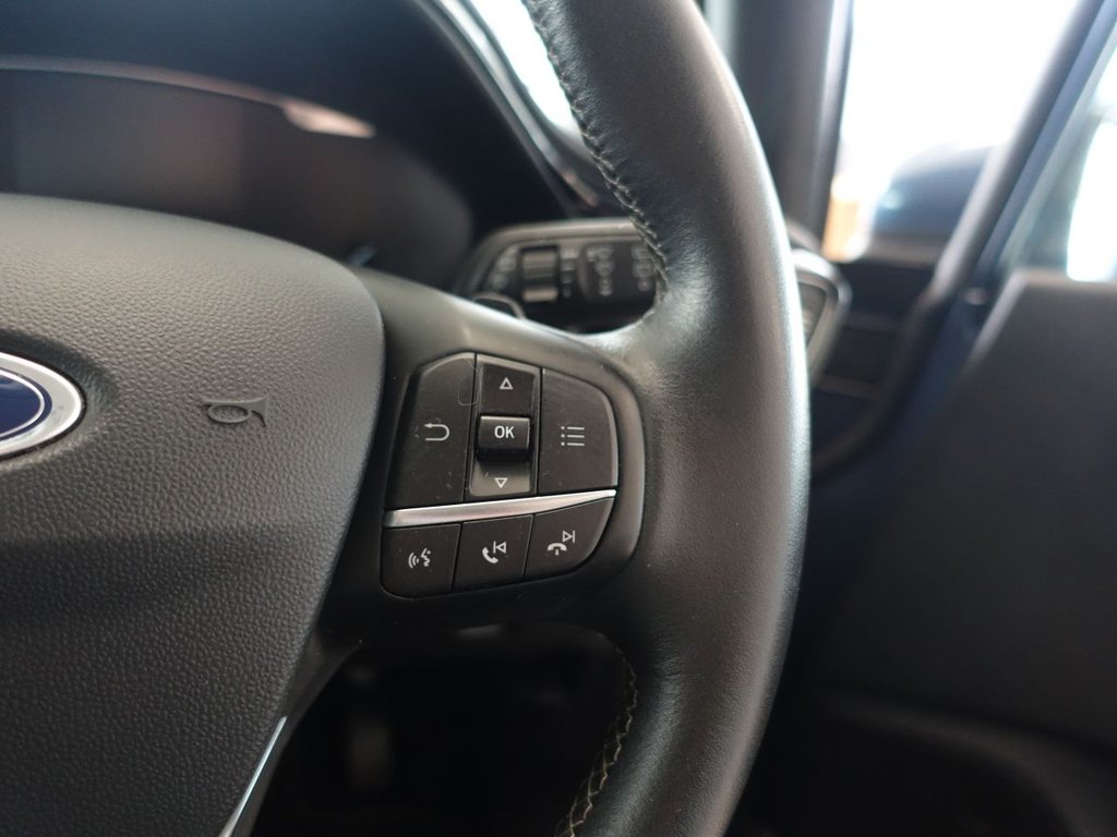 Used Ford Fiesta 2019 for sale - 76279824: Photo 21