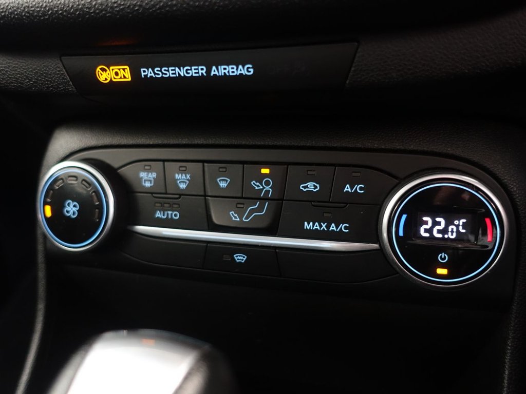 Used Ford Fiesta 2019 for sale - 76279824: Photo 24