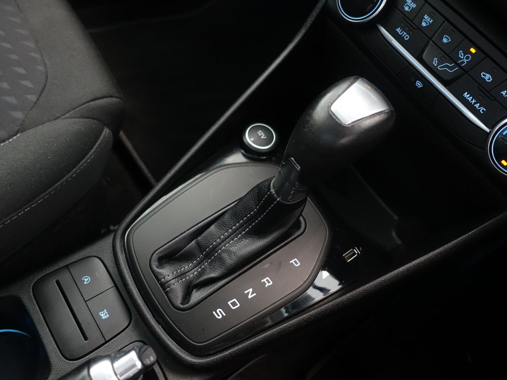 Used Ford Fiesta 2019 for sale - 76279824: Photo 25