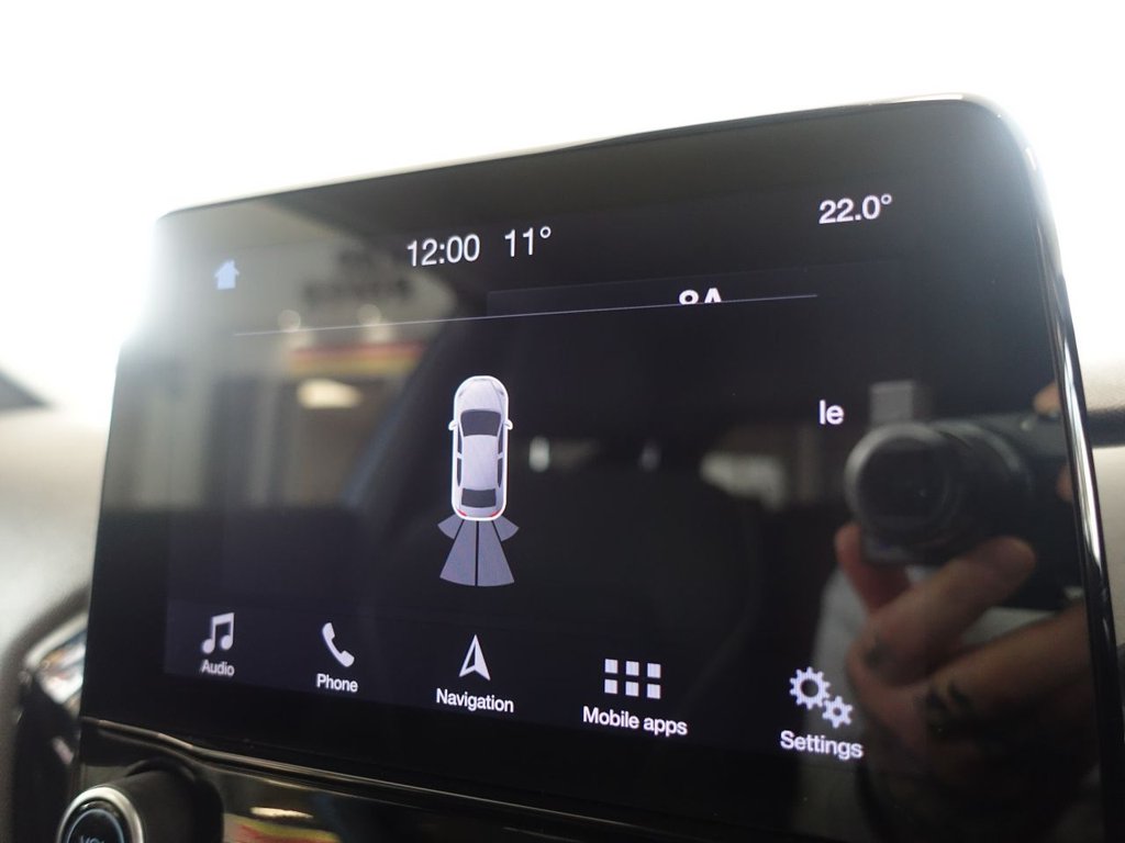 Used Ford Fiesta 2019 for sale - 76279824: Photo 28