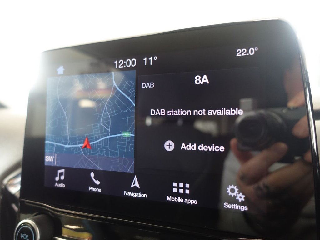 Used Ford Fiesta 2019 for sale - 76279824: Photo 29