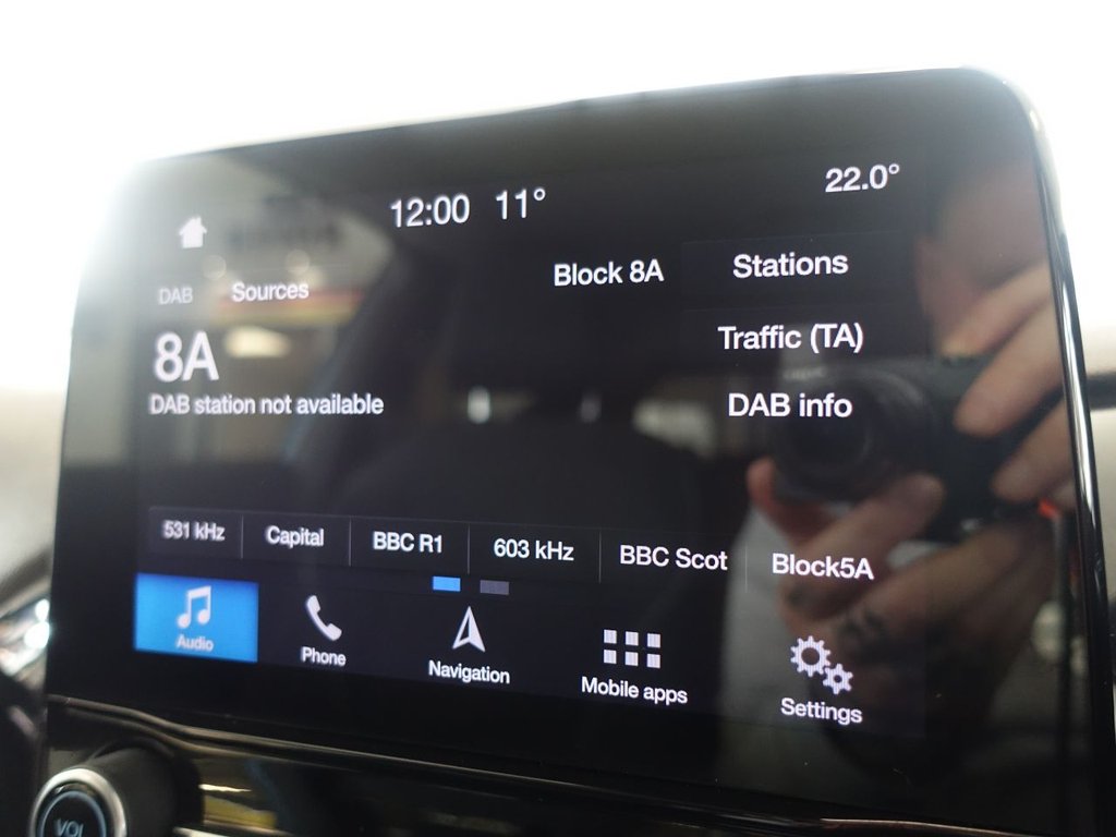 Used Ford Fiesta 2019 for sale - 76279824: Photo 30