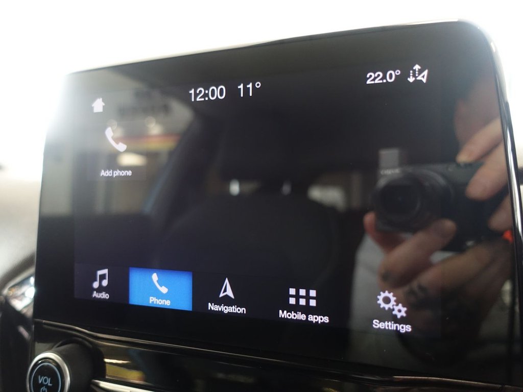 Used Ford Fiesta 2019 for sale - 76279824: Photo 31