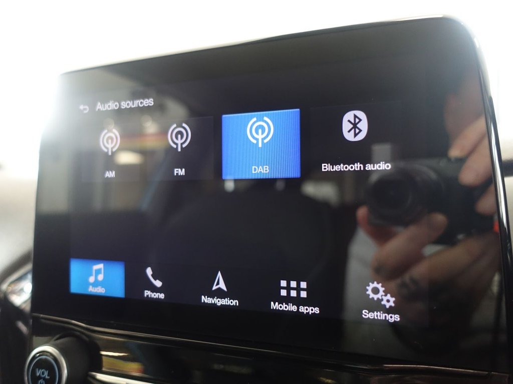 Used Ford Fiesta 2019 for sale - 76279824: Photo 32