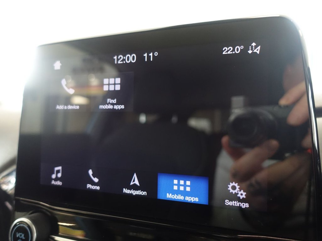 Used Ford Fiesta 2019 for sale - 76279824: Photo 33