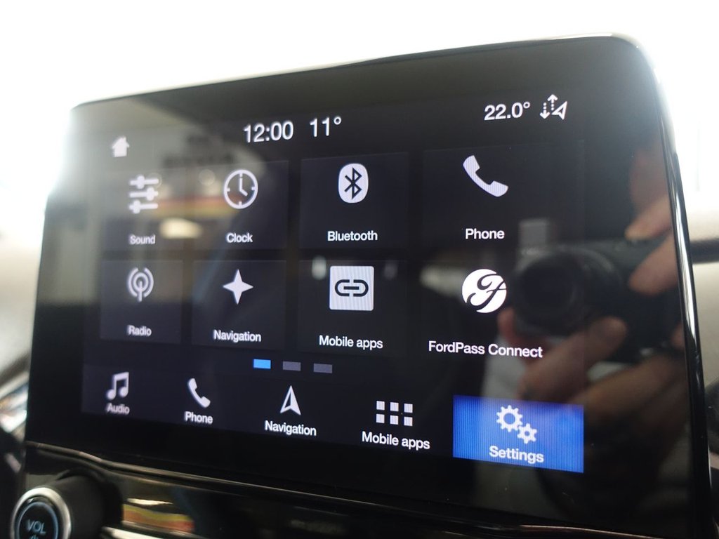 Used Ford Fiesta 2019 for sale - 76279824: Photo 34