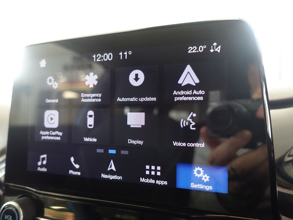 Used Ford Fiesta 2019 for sale - 76279824: Photo 35