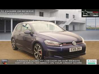 2019 (19) - 2.0 TSI GPF GTI Performance Hatchback 3dr Petrol DSG Euro 6 (s/s) (245 ps)