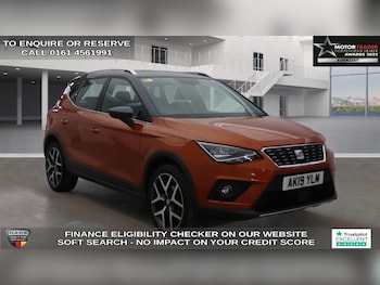 SEAT - Arona