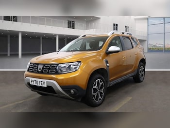 Used Dacia Duster 2021 for sale - 76185597: Photo 2