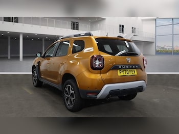 Used Dacia Duster 2021 for sale - 76185597: Photo 3