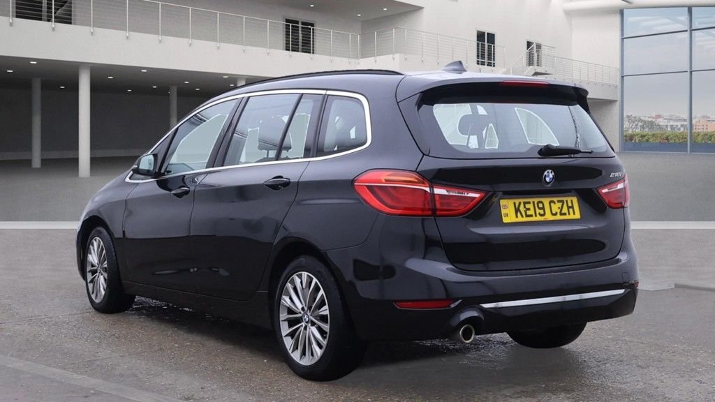 Used BMW 2 Series Gran Tourer 2019 for sale - 76333469: Photo 3