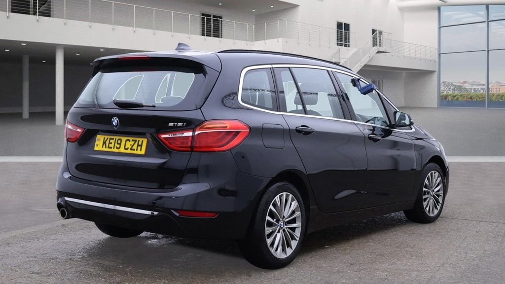 Used BMW 2 Series Gran Tourer 2019 for sale - 76333469: Photo 4