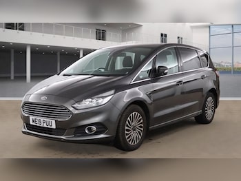 Used Ford S-Max 2019 for sale - 76210689: Photo 2