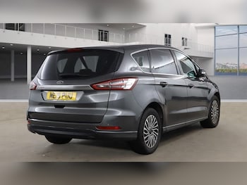 Used Ford S-Max 2019 for sale - 76210689: Photo 4