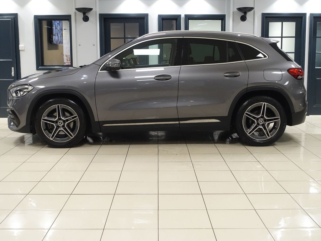Used Mercedes-Benz GLA 2020 for sale - 76868044: Photo 10