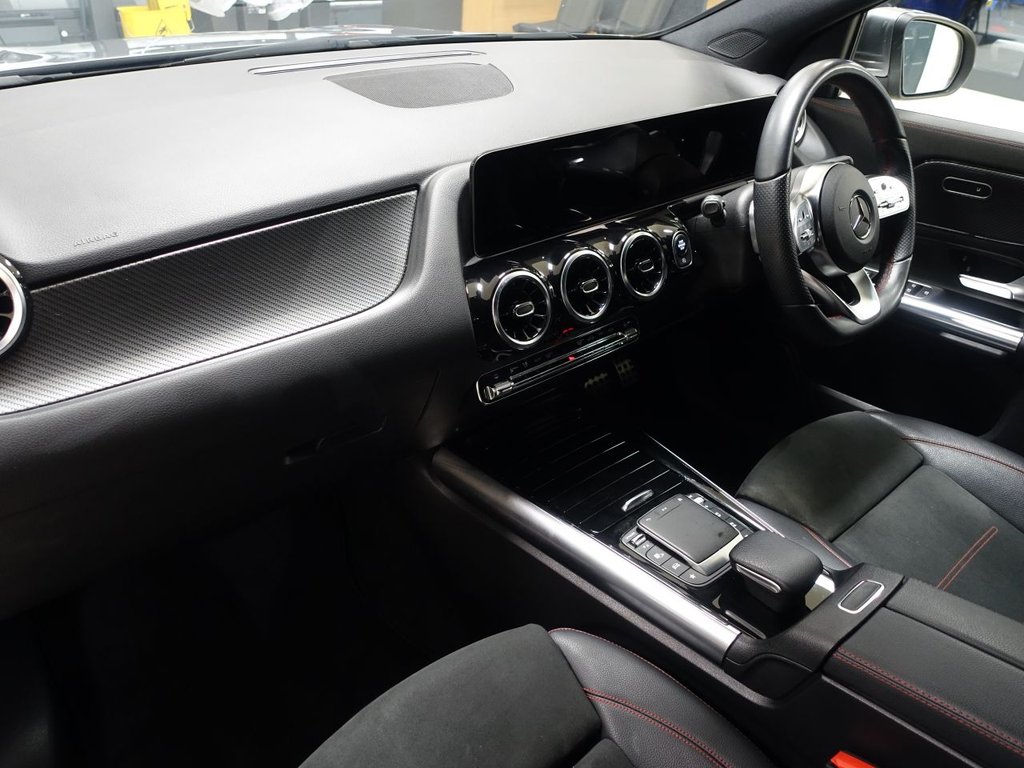 Used Mercedes-Benz GLA 2020 for sale - 76868044: Photo 13