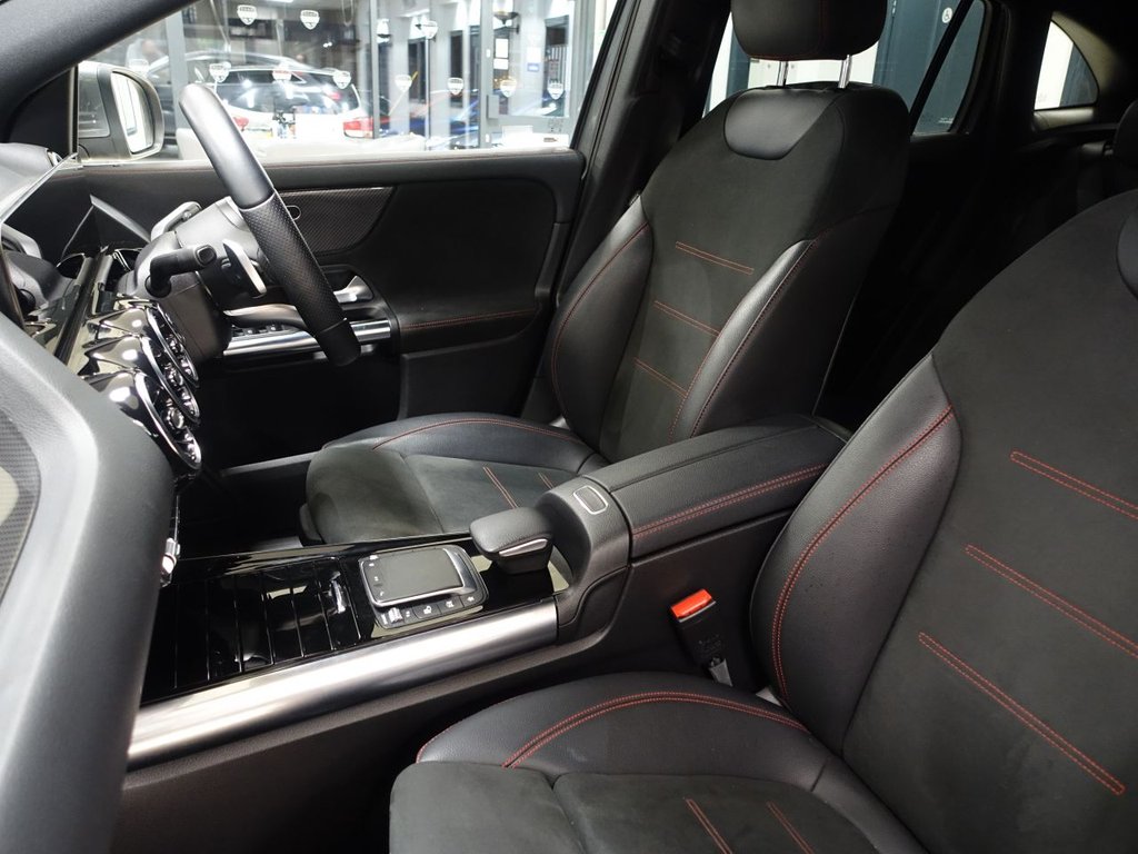 Used Mercedes-Benz GLA 2020 for sale - 76868044: Photo 14