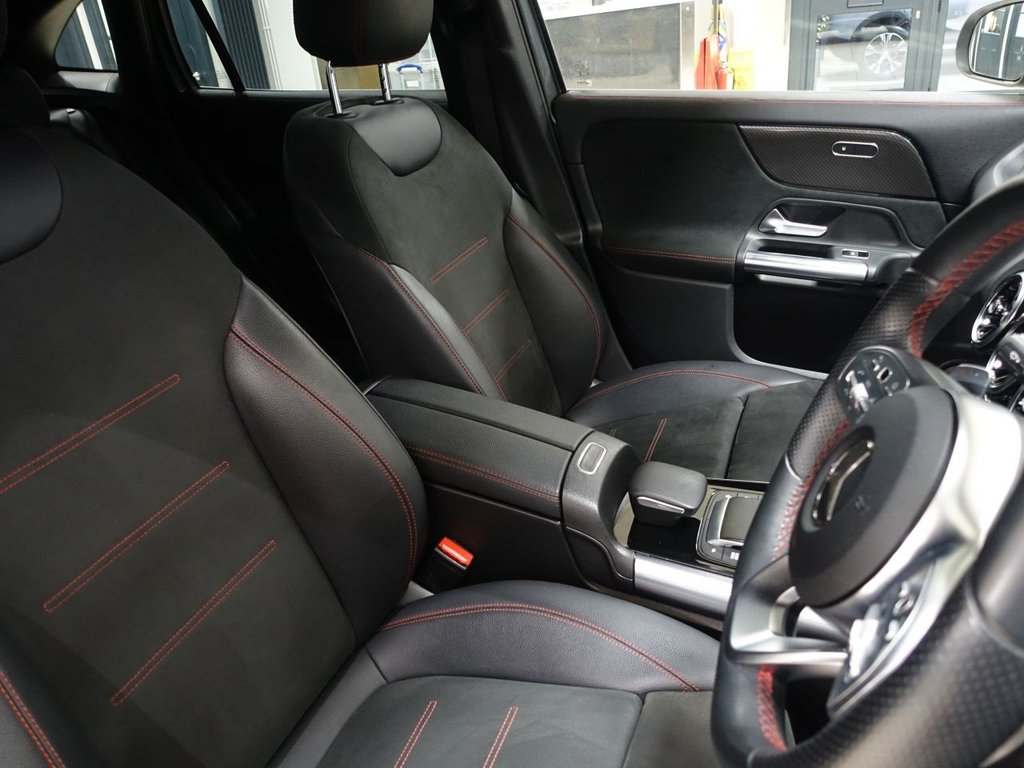 Used Mercedes-Benz GLA 2020 for sale - 76868044: Photo 15