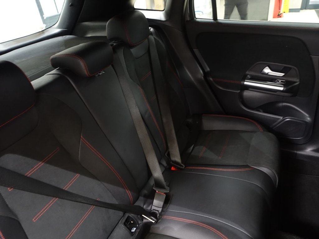 Used Mercedes-Benz GLA 2020 for sale - 76868044: Photo 16