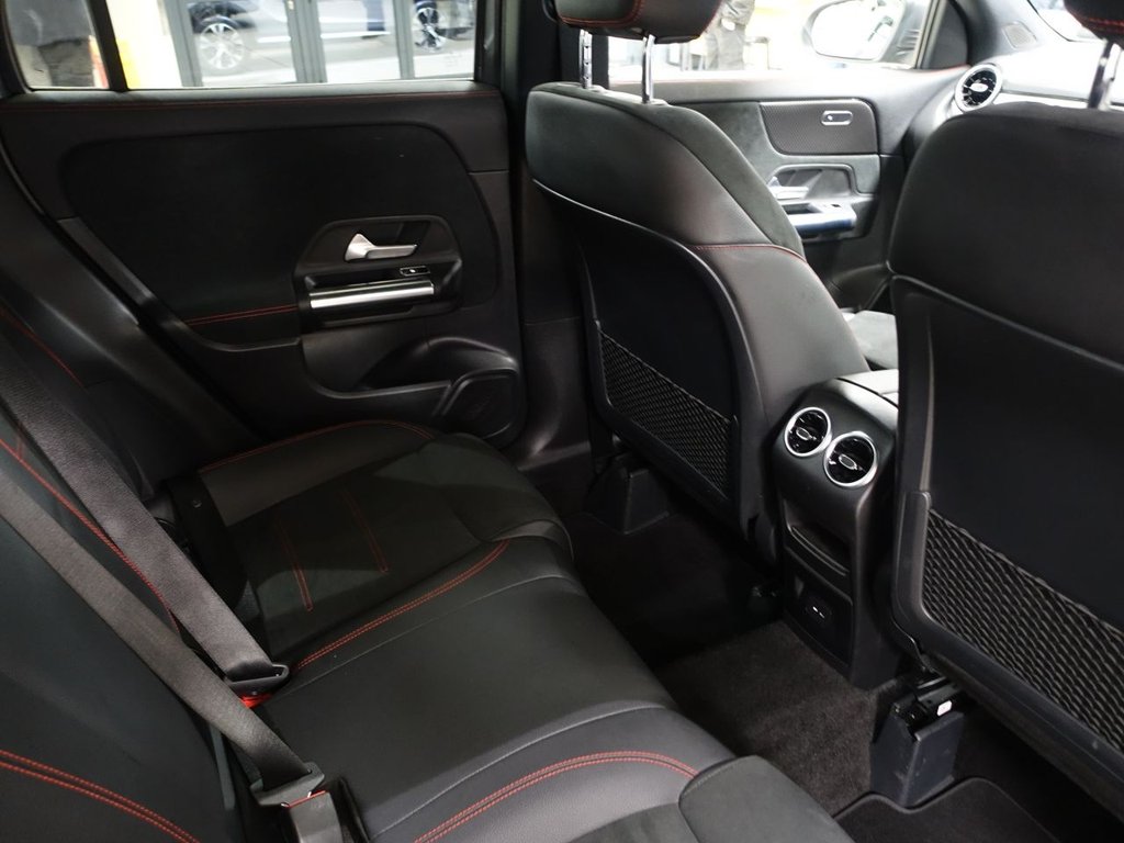 Used Mercedes-Benz GLA 2020 for sale - 76868044: Photo 17