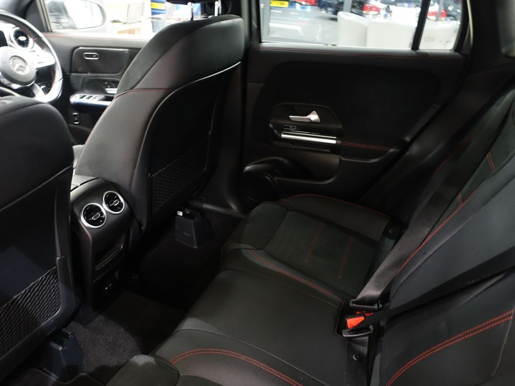 Used Mercedes-Benz GLA 2020 for sale - 76868044: Photo 18