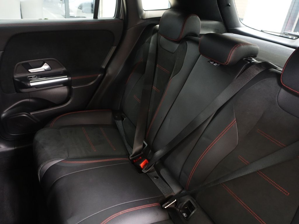 Used Mercedes-Benz GLA 2020 for sale - 76868044: Photo 19