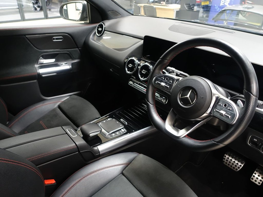 Used Mercedes-Benz GLA 2020 for sale - 76868044: Photo 3