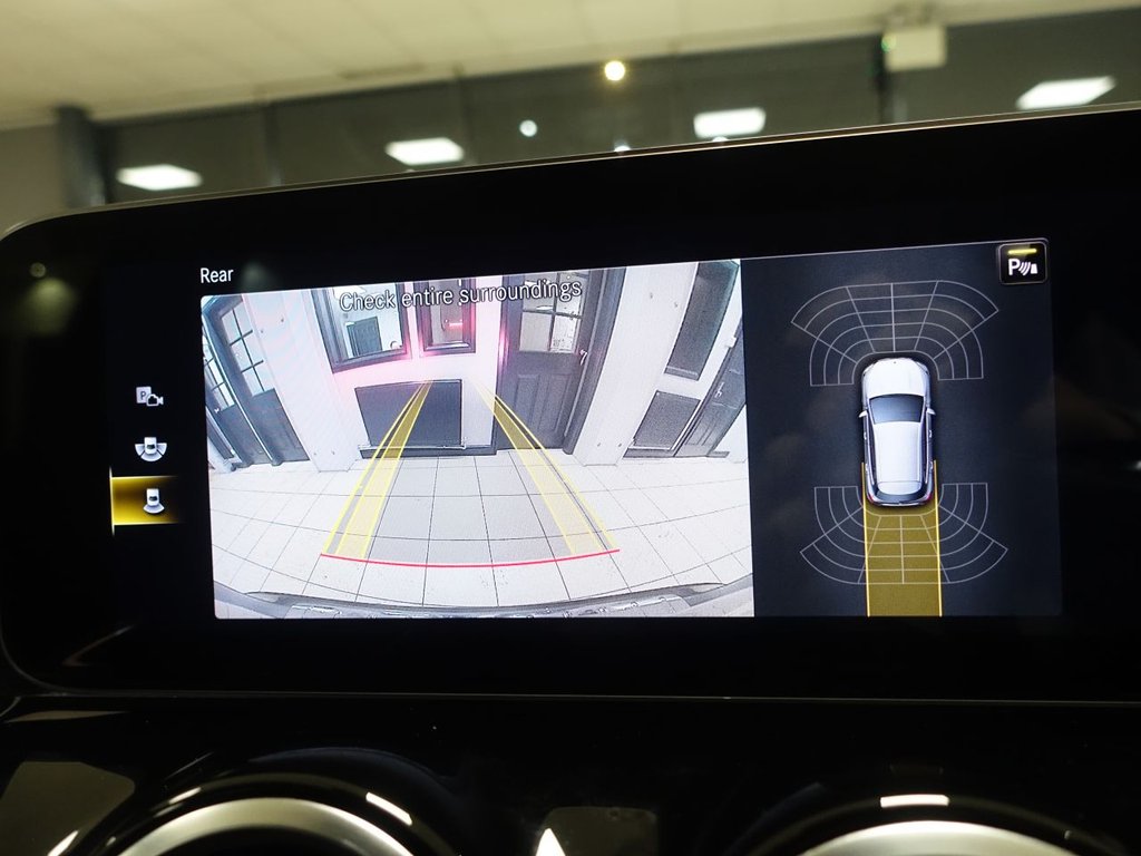 Used Mercedes-Benz GLA 2020 for sale - 76868044: Photo 30