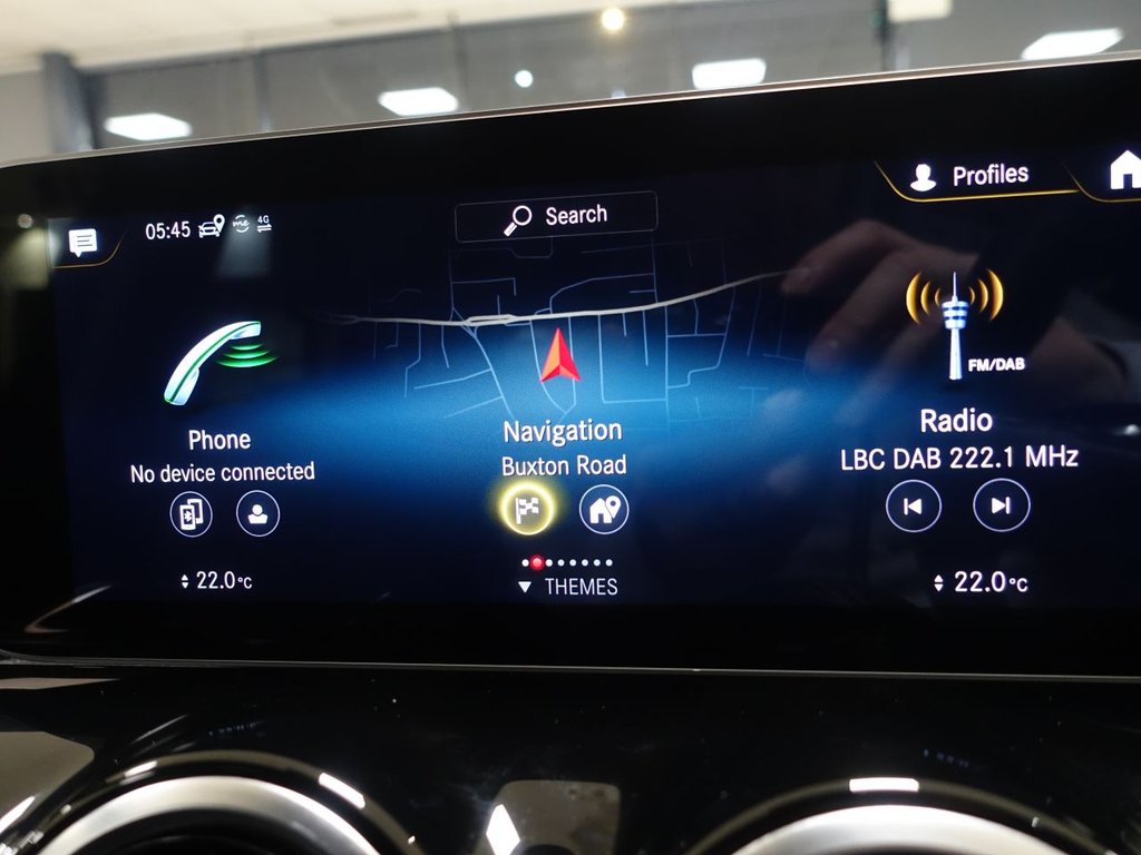 Used Mercedes-Benz GLA 2020 for sale - 76868044: Photo 32