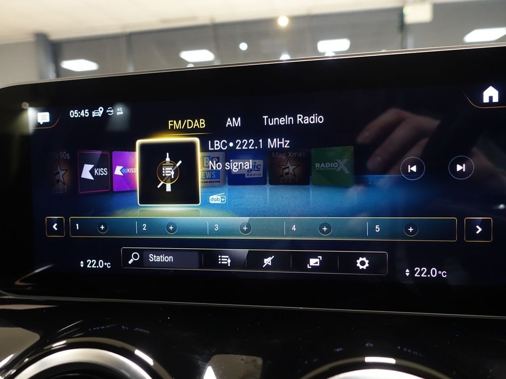 Used Mercedes-Benz GLA 2020 for sale - 76868044: Photo 36