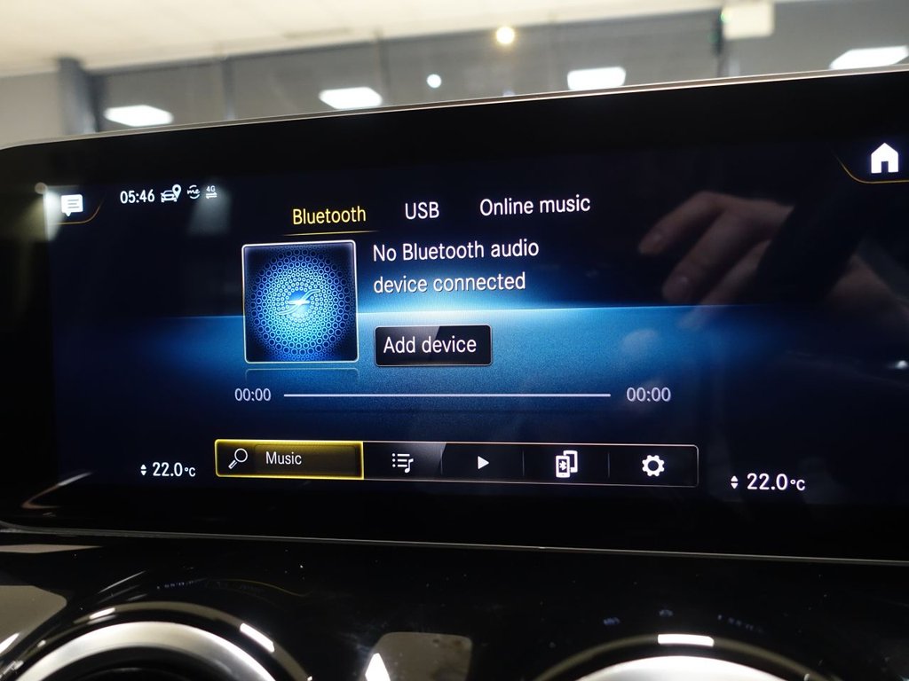 Used Mercedes-Benz GLA 2020 for sale - 76868044: Photo 37