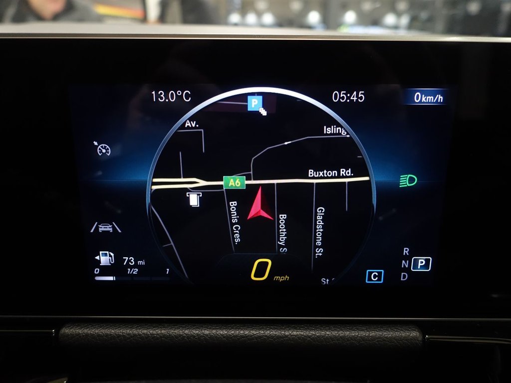 Used Mercedes-Benz GLA 2020 for sale - 76868044: Photo 4