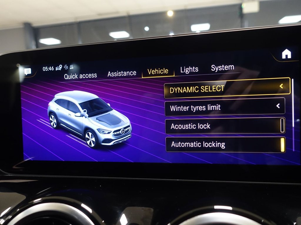 Used Mercedes-Benz GLA 2020 for sale - 76868044: Photo 41