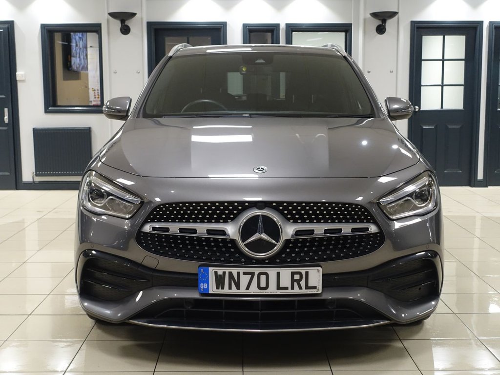 Used Mercedes-Benz GLA 2020 for sale - 76868044: Photo 6