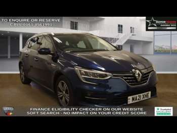 2021 (21) - 1.5 Blue dCi Iconic Sport Tourer 5dr Diesel Manual Euro 6 (s/s) (115 ps)