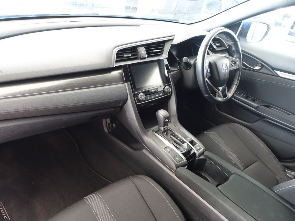 Used Honda Civic 2019 for sale - 75966806: Photo 12