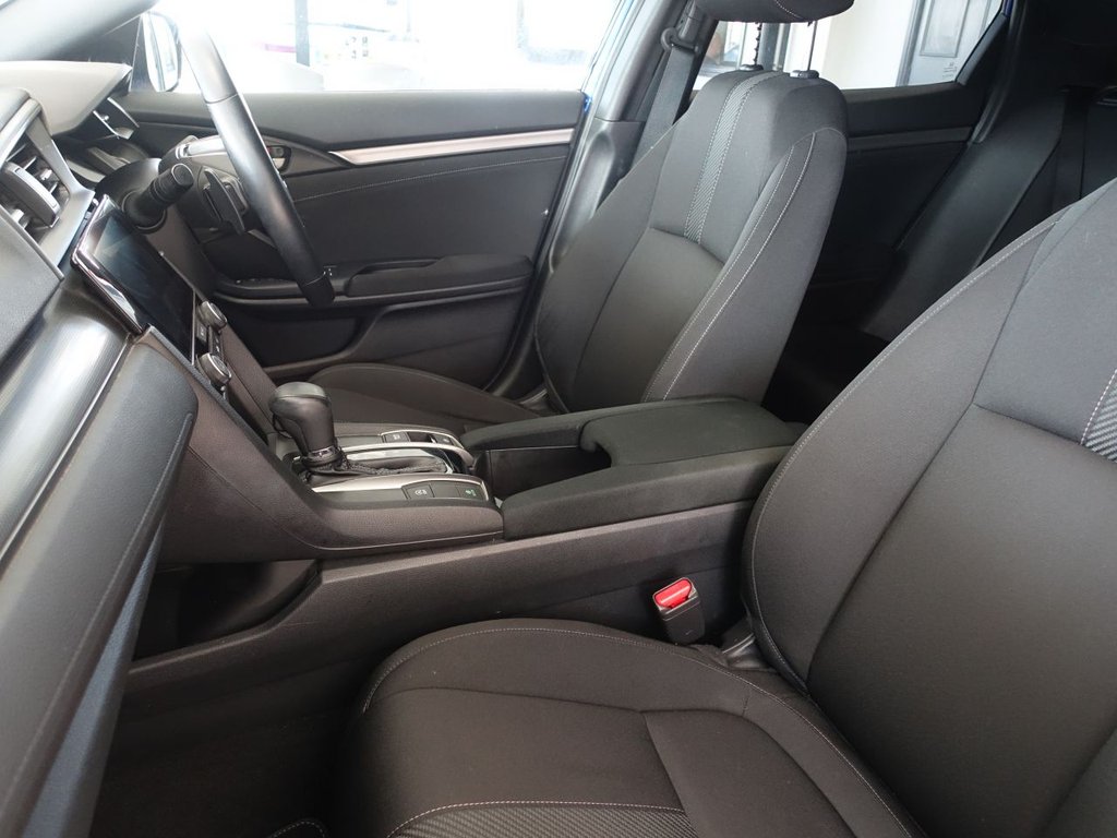 Used Honda Civic 2019 for sale - 75966806: Photo 13
