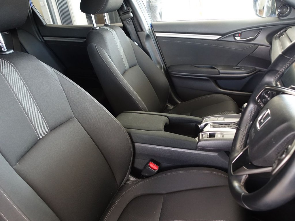 Used Honda Civic 2019 for sale - 75966806: Photo 14