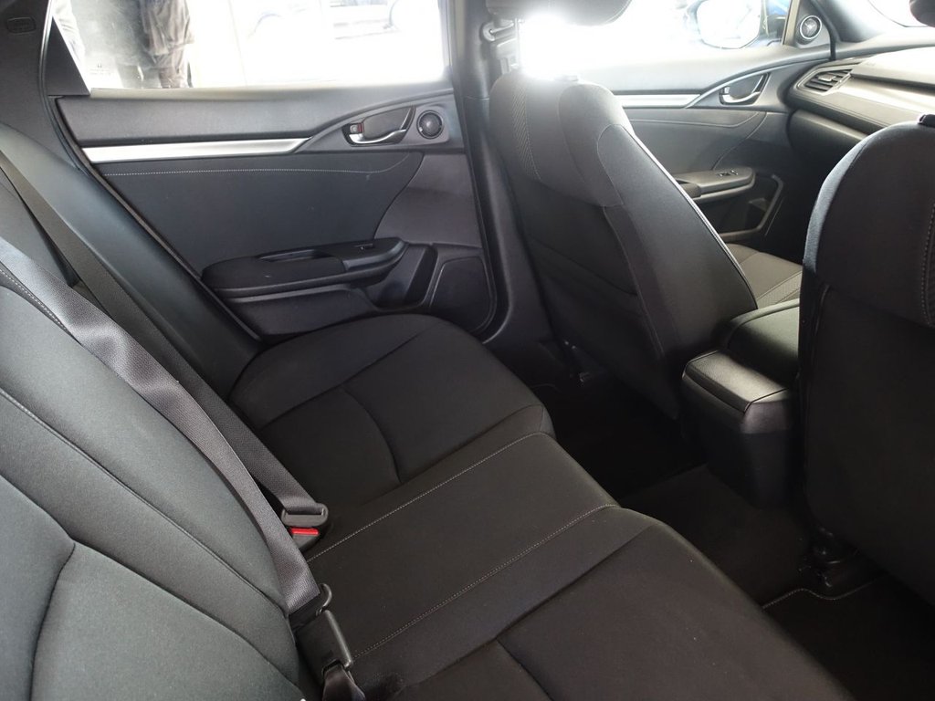 Used Honda Civic 2019 for sale - 75966806: Photo 16