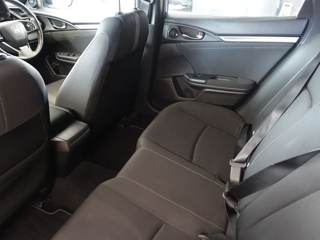 Used Honda Civic 2019 for sale - 75966806: Photo 17