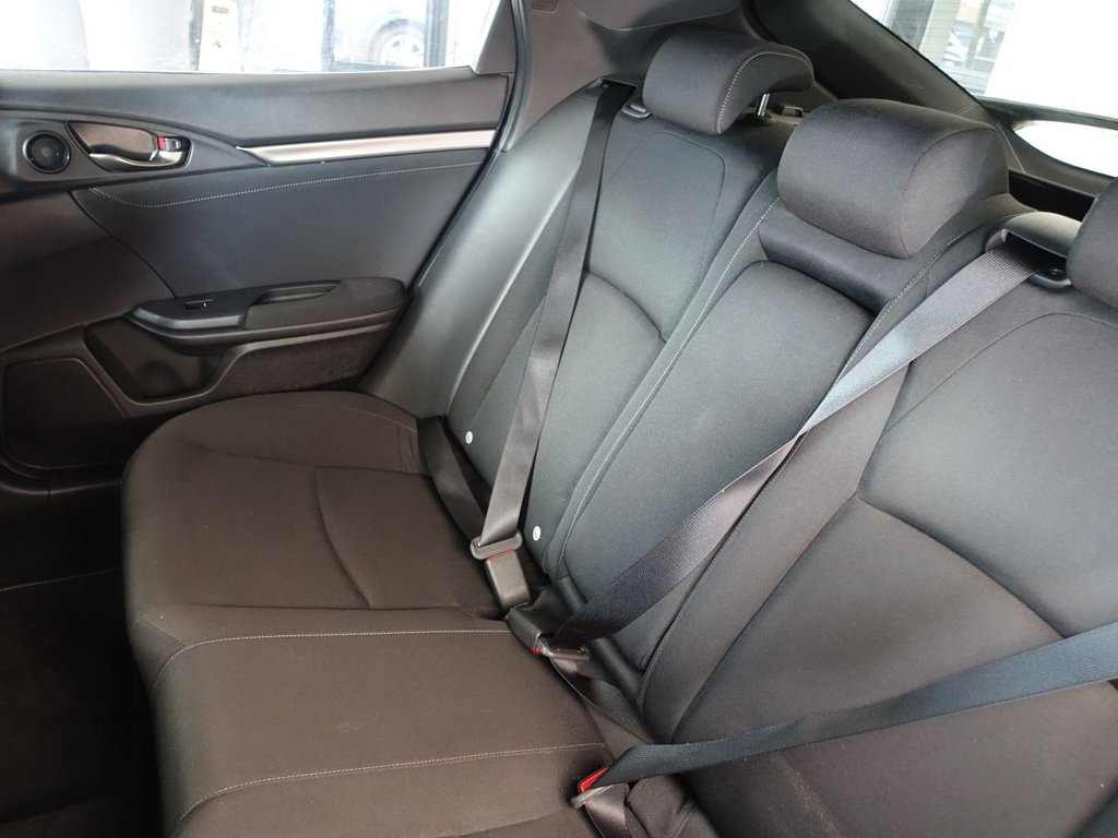 Used Honda Civic 2019 for sale - 75966806: Photo 18