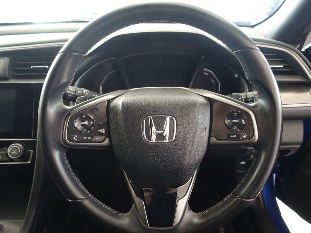 Used Honda Civic 2019 for sale - 75966806: Photo 20