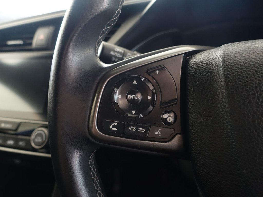 Used Honda Civic 2019 for sale - 75966806: Photo 21