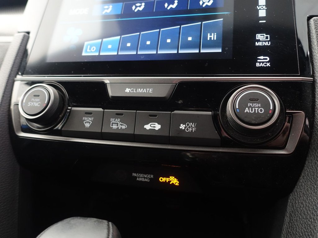 Used Honda Civic 2019 for sale - 75966806: Photo 25