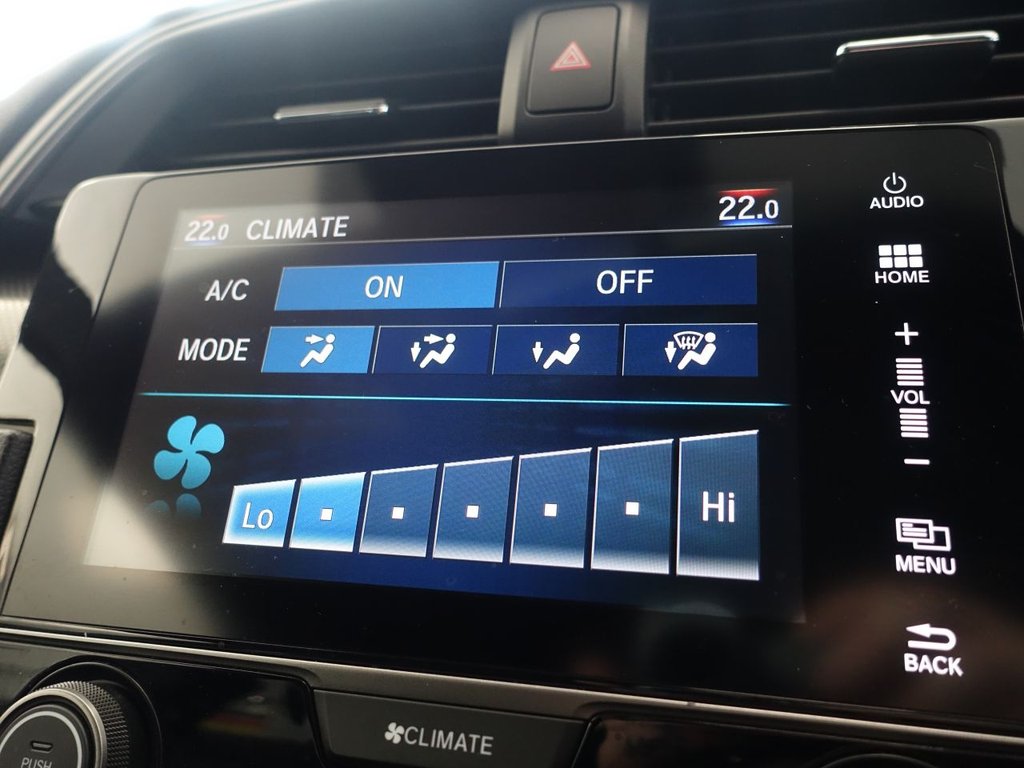 Used Honda Civic 2019 for sale - 75966806: Photo 36