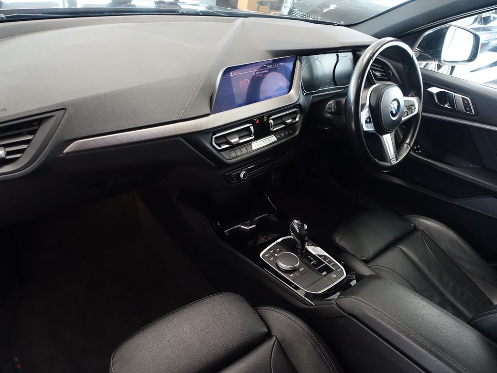 Used BMW 1 Series 2020 for sale - 76417254: Photo 13