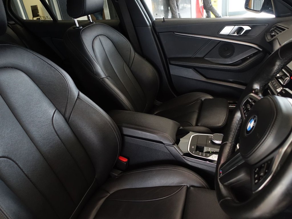 Used BMW 1 Series 2020 for sale - 76417254: Photo 15