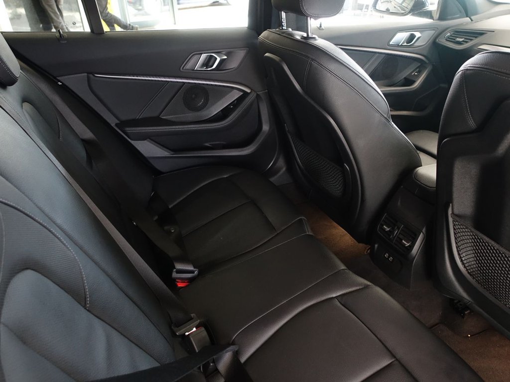 Used BMW 1 Series 2020 for sale - 76417254: Photo 17